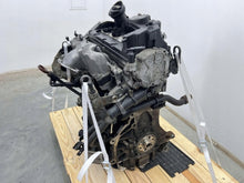 Laden Sie das Bild in den Galerie-Viewer, Motor Seat Skoda VW Passat Golf VI CBD 2.0 TDI 110PS 2009 Diesel Unkomplett MOT9125727814mf