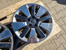 Laden Sie das Bild in den Galerie-Viewer, 1x Alufelge 18 Zoll 7.5" 5x114.3 55ET 52910-B2300 Kia Soul Rim Wheel FEL9310272886yx