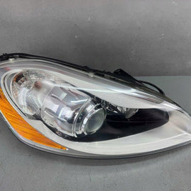 Frontscheinwerfer Volvo Xc60 I 30763136 Xenon Rechts Scheinwerfer Headlight SCH6351859548wj