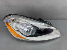 Laden Sie das Bild in den Galerie-Viewer, Frontscheinwerfer Volvo Xc60 I 30763136 Xenon Rechts Scheinwerfer Headlight SCH6351859548wj