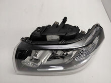 Laden Sie das Bild in den Galerie-Viewer, Frontscheinwerfer Land Rover Freelander DH5213W030GB Xenon Links Headlight SCH2675914844ka