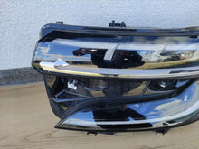 Laden Sie das Bild in den Galerie-Viewer, Frontscheinwerfer Renault 260606399R Full LED Links Scheinwerfer Headlight SCH3516215010xm