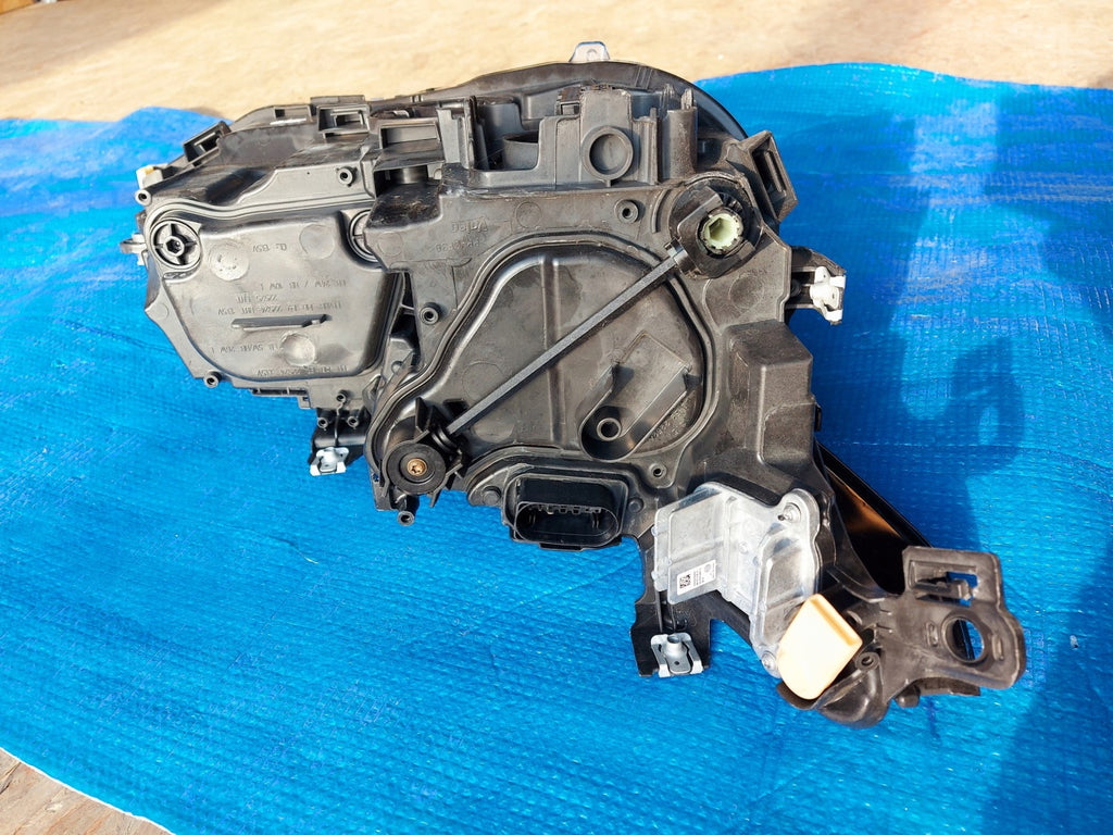 Frontscheinwerfer VW Golf VIII I 5H1941059P LED Links Scheinwerfer Headlight SCH3720929074xr