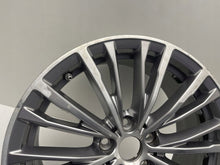 Laden Sie das Bild in den Galerie-Viewer, 1x Alufelge 18 Zoll 7.5" 5x112 25ET 6883523 BMW G21 G20 Rim Wheel FEL7615821186ue