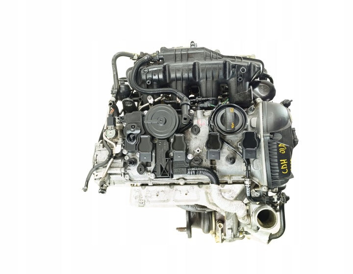 Motor Audi Seat B8 Exeo CDH 1.8 TFSI 136TKm Benzin Engine Komplett MOT3193986842gt