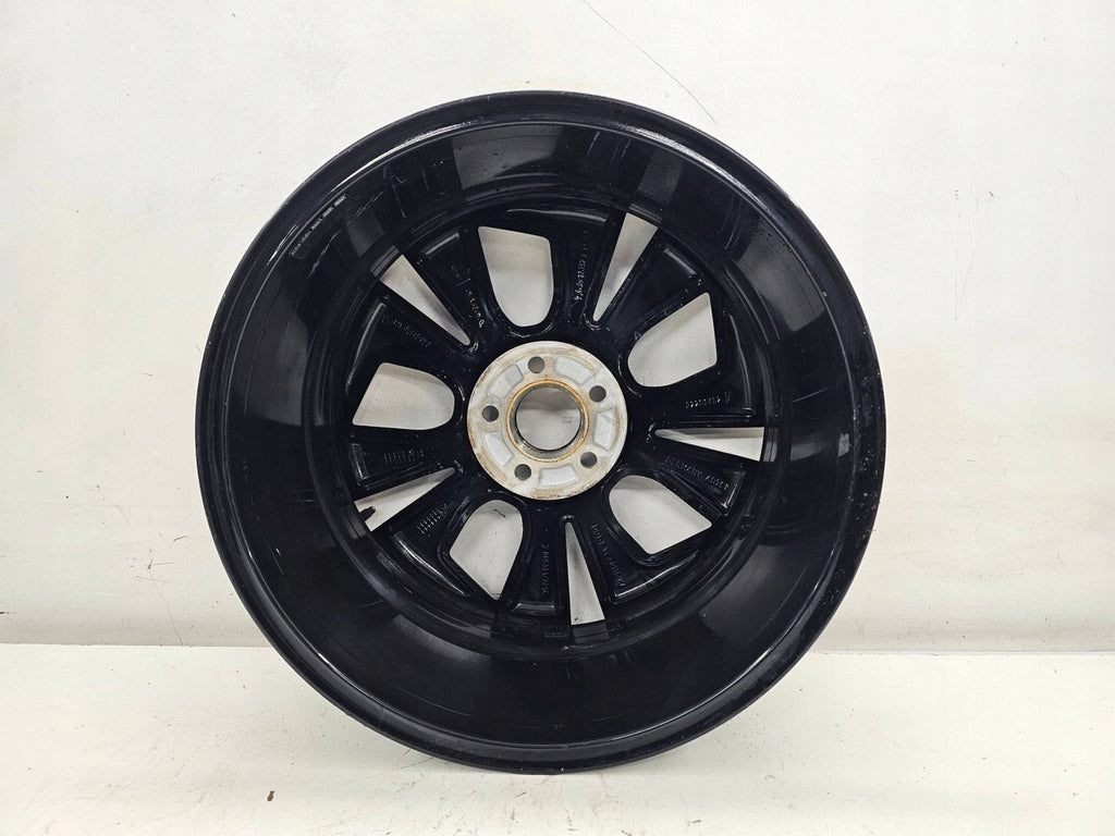1x Alufelge 18 Zoll 32209452 Volvo Xc60 V90 Cross Country Rim Wheel FEL6057706454hh
