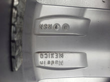 Laden Sie das Bild in den Galerie-Viewer, 1x Alufelge 19 Zoll 7.0" 5x112 43ET Glanz Graphit 5NN601025 Mg Tiguan Allspace FEL5253178327pw