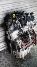 Laden Sie das Bild in den Galerie-Viewer, Motor Ford Fiesta SFJA 1.0 100PS 74kW 128TKm 2014 Engine Unkomplett MOT6597618764gk