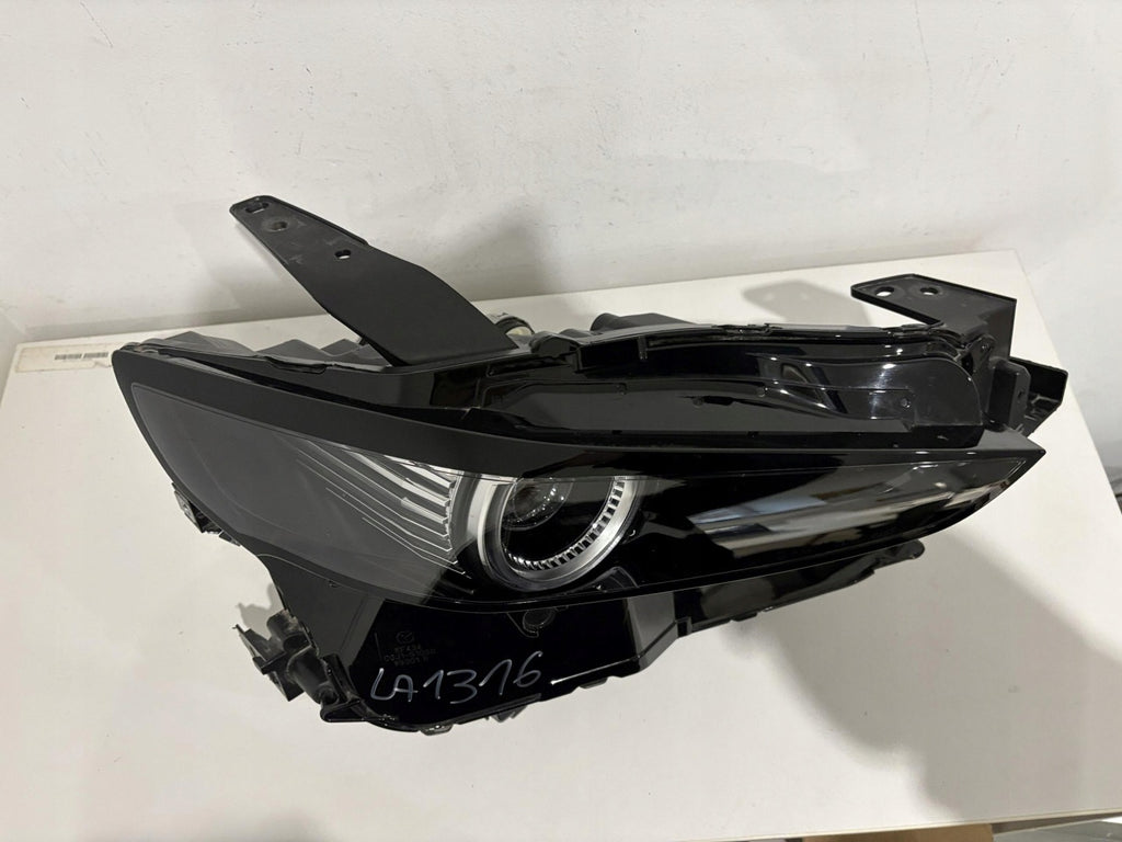 Frontscheinwerfer Mazda Cx-30 Cx30 DGJ1-51030 DGL2-67890 LED Rechts Headlight SCH9166008977mw