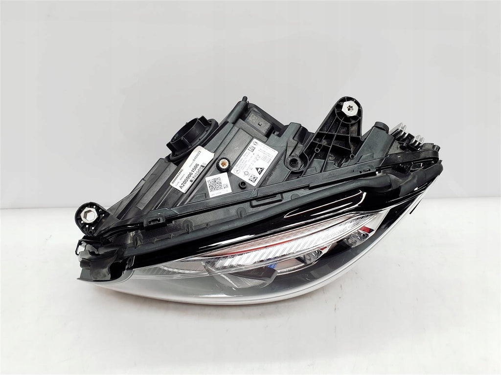 Frontscheinwerfer Mercedes-Benz W205 A2059061506 LED Links Headlight SCH1152162514lk