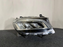 Laden Sie das Bild in den Galerie-Viewer, Frontscheinwerfer Mercedes-Benz Sprinter A9109067200 LED Rechts Headlight SCH1842961341tt