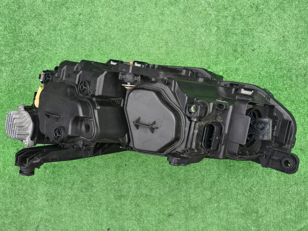 Frontscheinwerfer VW Passat B8 3G1941082P LED Rechts Scheinwerfer Headlight SCH4708659989hv