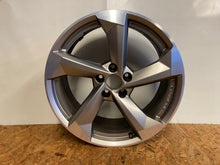 Load image into Gallery viewer, 1x Alufelge 19 Zoll 8.5" 5x112 4G9601025P Audi A6 C7 Rim Wheel FEL7588328931ux