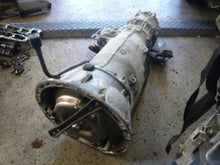 Laden Sie das Bild in den Galerie-Viewer, Getriebe Mercedes-Benz W203 218KM 722668 Automatikgetriebe Trasmissione