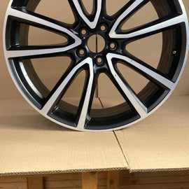 1x Alufelge 21 Zoll 8.5