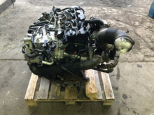 Laden Sie das Bild in den Galerie-Viewer, Motor Audi A3 DBK 1.6 TDI 110PS 81kW Diesel Engine Komplett MOT6400628056ba