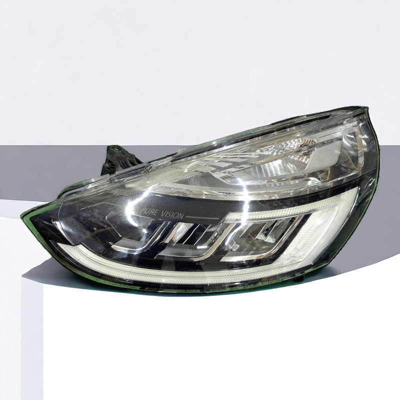 Frontscheinwerfer Renault Clio 260605046R FULL LED Links Scheinwerfer Headlight