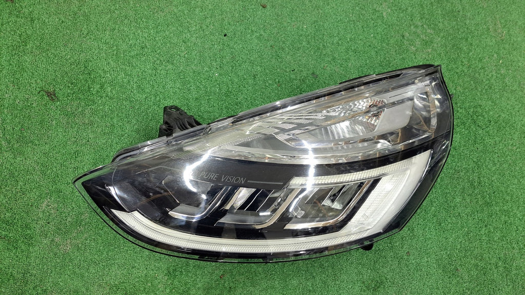 Frontscheinwerfer Renault Clio 260605046R FULL LED Links Scheinwerfer Headlight