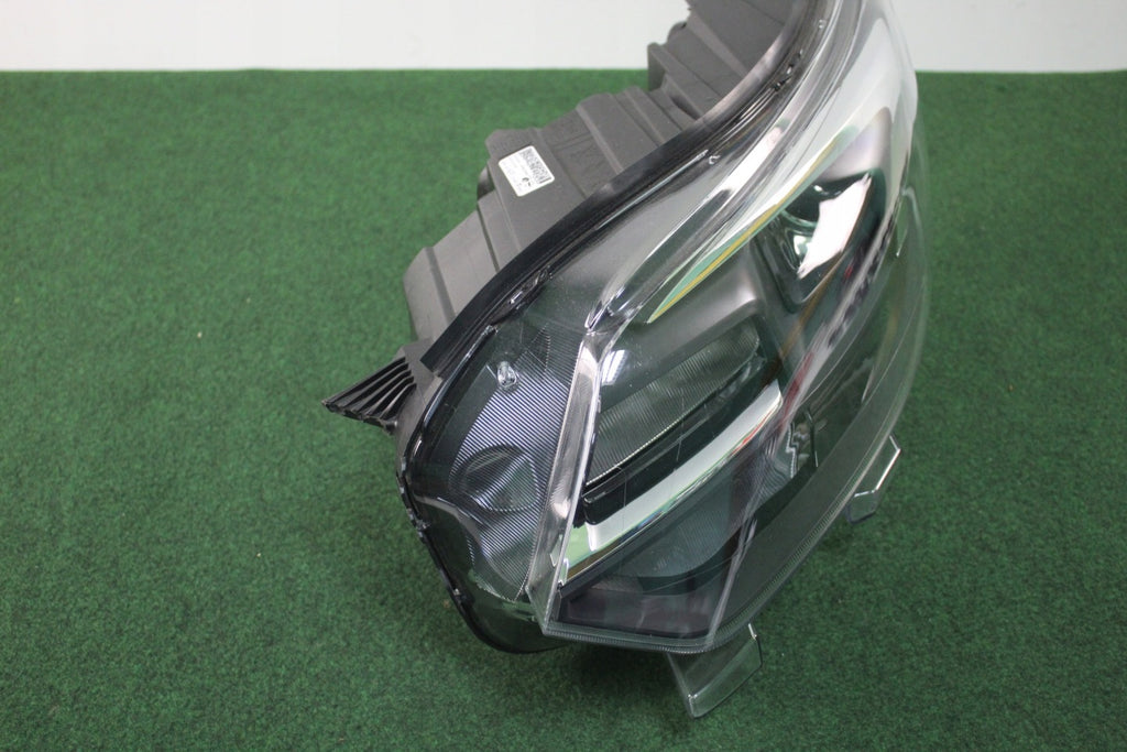 Frontscheinwerfer Opel Zafira Vivaro C Xenon Links Scheinwerfer Headlight SCH8270642533cy