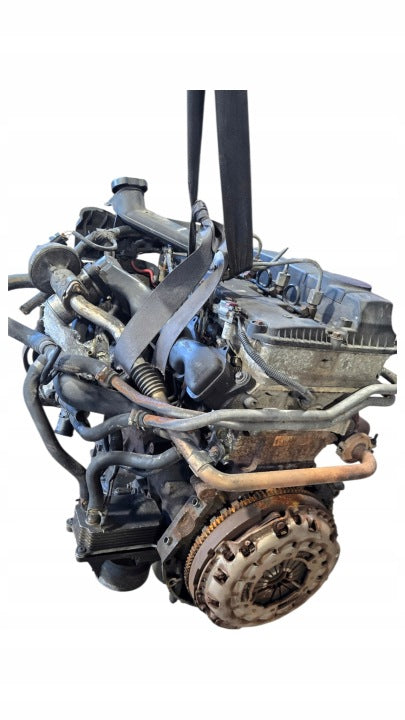 Motor Ford Transit FXFA 2.4 115PS 85kW 195TKm Diesel Engine Komplett MOT6474893567ri