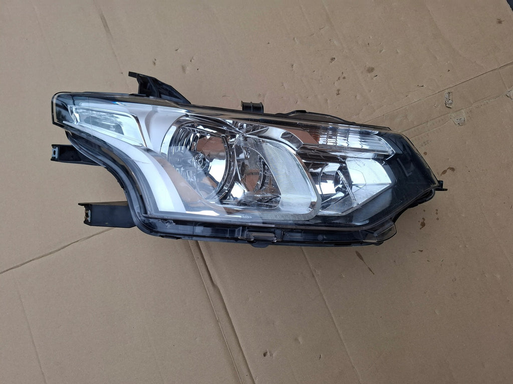 Frontscheinwerfer Mitsubishi Outlander III 4B45X-8301D0 Rechts Headlight