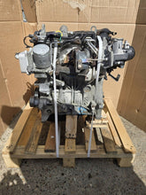 Laden Sie das Bild in den Galerie-Viewer, Motor Audi Seat Skoda VW CBZ CBZC 1.2 TSI 128TKm 2011 Benzin Engine Komplett