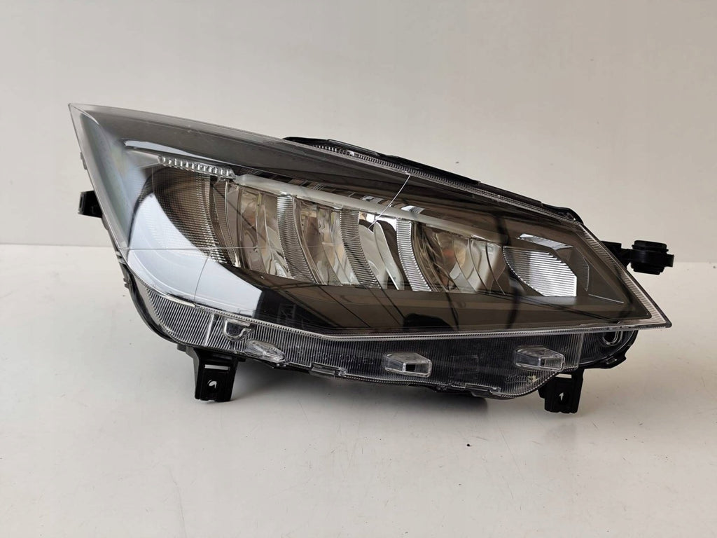 Frontscheinwerfer Seat Ibiza I V 6F1941006F Rechts Scheinwerfer Headlight SCH8870257807aq