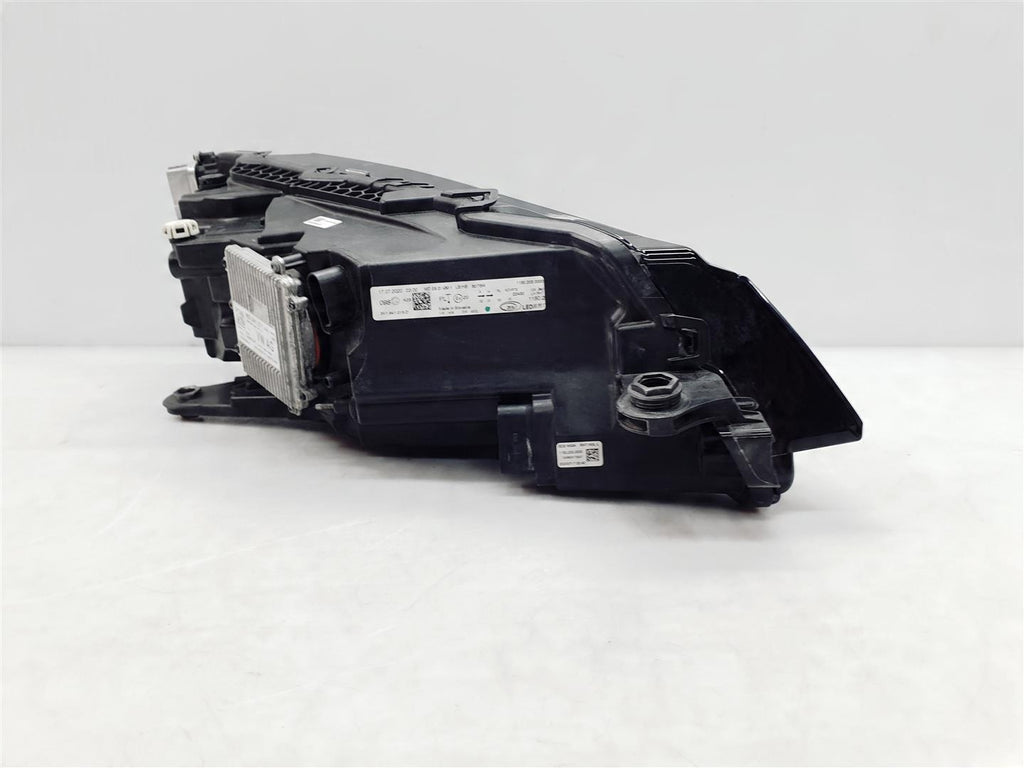 Frontscheinwerfer Skoda Superb III 3V1941015D Full LED Links Headlight