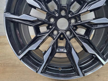 Load image into Gallery viewer, 1x Alufelge 19 Zoll 8.5" 5x112 35ET Glanz 8089227 BMW 4 G22 G23 G26 Rim Wheel FEL2014300284nt