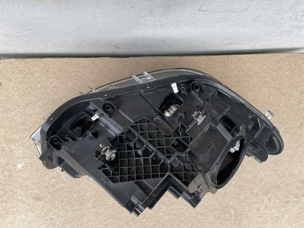 Frontscheinwerfer BMW 1 F21 F20 7229679 LED Links Scheinwerfer Headlight