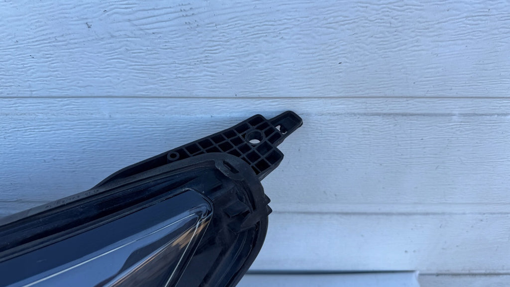 Frontscheinwerfer Opel Astra 39195688 LED Links Scheinwerfer Headlight SCH4329854482na