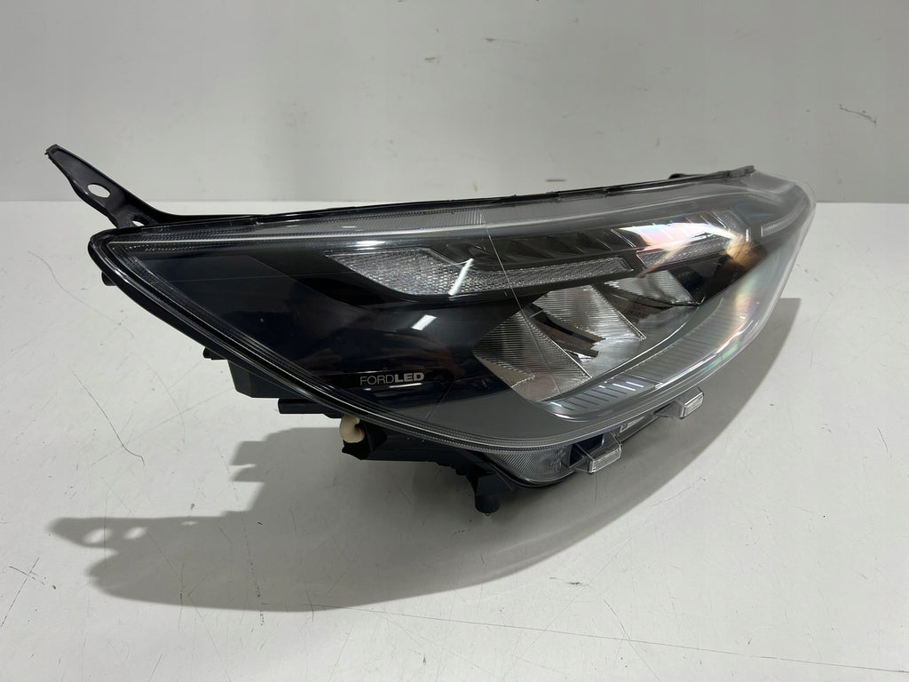 Frontscheinwerfer Ford Custom PZ31-13E014-CB Rechts Scheinwerfer Headlight SCH1762006302bq