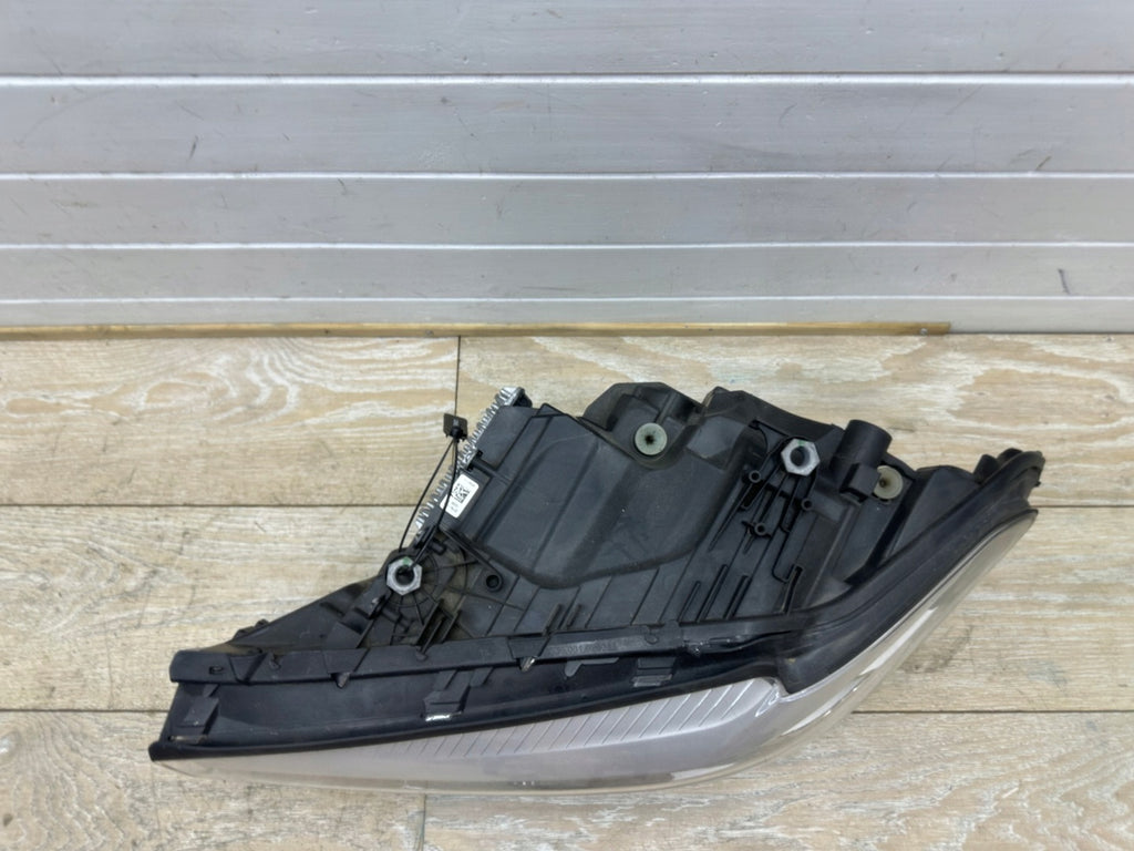 Frontscheinwerfer BMW 5 G31 G30 8499111-01 LED Links Scheinwerfer Headlight SCH9754576362al