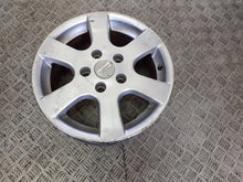 Load image into Gallery viewer, 1x Alufelge 15 Zoll 6.5" 5x100 VW Golf V I Rim Wheel FEL1472241304yq
