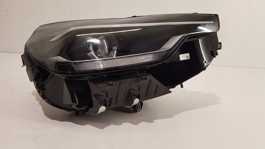 Frontscheinwerfer BMW 2 Coupe G42 5A03E32 Full LED Rechts Scheinwerfer Headlight SCH5911106303jh