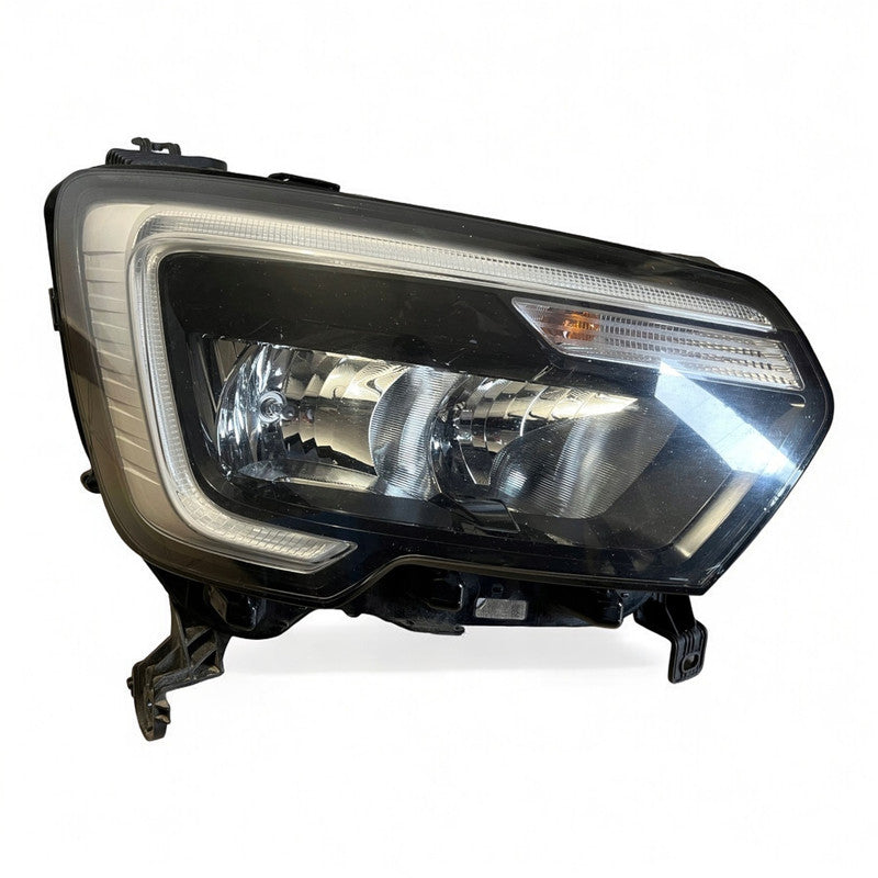 Frontscheinwerfer Renault Master 260105567R LED Rechts Scheinwerfer Headlight