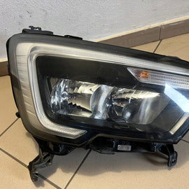 Frontscheinwerfer Renault Master 260105567R LED Rechts Scheinwerfer Headlight SCH7821724615cw