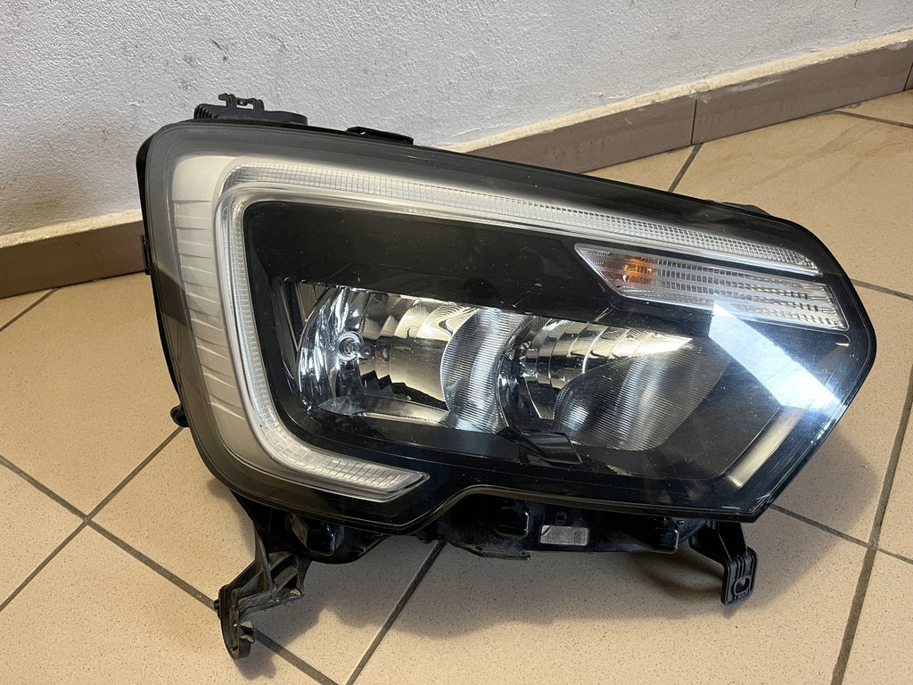 Frontscheinwerfer Renault Master 260105567R LED Rechts Scheinwerfer Headlight SCH7821724615cw