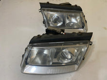 Laden Sie das Bild in den Galerie-Viewer, Frontscheinwerfer VW Passat Xenon Ein Satz Scheinwerfer Headlight SCH7827983979eh