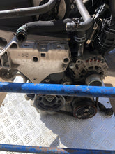 Laden Sie das Bild in den Galerie-Viewer, Motor Renault Seat Skoda VW DPC 1.5 TSI 150PS 110kW Benzin Engine Komplett