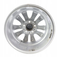 Laden Sie das Bild in den Galerie-Viewer, 1x Alufelge 17 Zoll 7.5" 5x120 6777347 BMW 1 E88 E81 E82 E87 Rim Wheel FEL7818177457rw