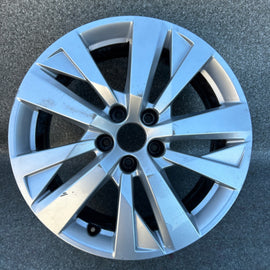 1x Alufelge 17 Zoll 7.0