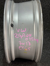 Load image into Gallery viewer, 1x Alufelge 18 Zoll 2GA601025AG VW T-Roc Troc Rim Wheel FEL9891064210fm