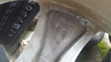 Load image into Gallery viewer, 1x Alufelge 17 Zoll 7.0" 4x114.3 PZ406-B067D Toyota Rav 4 Rim Wheel FEL9271288790he