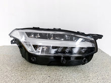 Laden Sie das Bild in den Galerie-Viewer, Frontscheinwerfer Volvo Xc90 31655813 Full LED Rechts Scheinwerfer Headlight