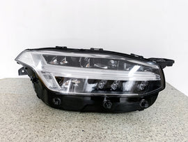 Frontscheinwerfer Volvo Xc90 31655813 Full LED Rechts Scheinwerfer Headlight