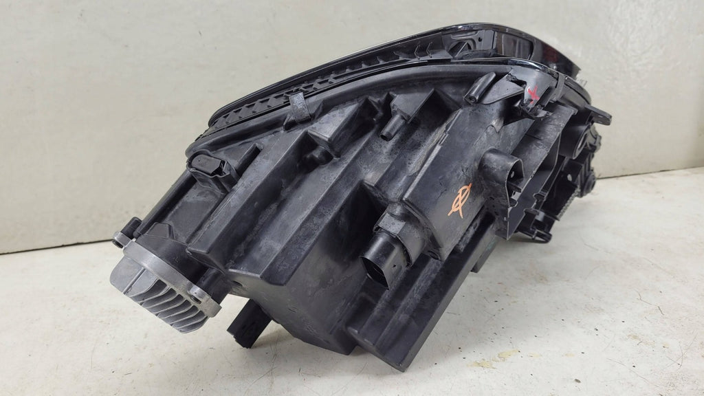 Frontscheinwerfer Audi A4 B9 8W0941034 Rechts Scheinwerfer Headlight SCH6338046858fo