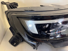 Laden Sie das Bild in den Galerie-Viewer, Frontscheinwerfer Opel Mokka 9847939580 LED Rechts Scheinwerfer Headlight SCH9858658274ah