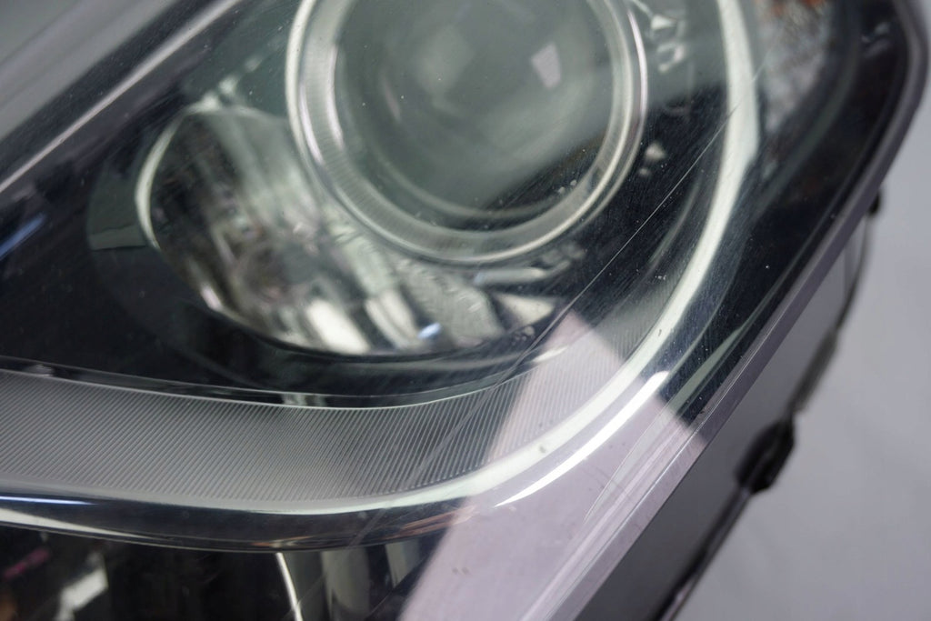 Frontscheinwerfer Hyundai I30 92101-A6000 Links Scheinwerfer Headlight SCH2464712300ul