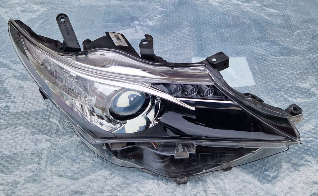 Frontscheinwerfer Toyota Auris 81150-02E21 89907727 LED Rechts Headlight